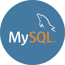 Logo MySQL