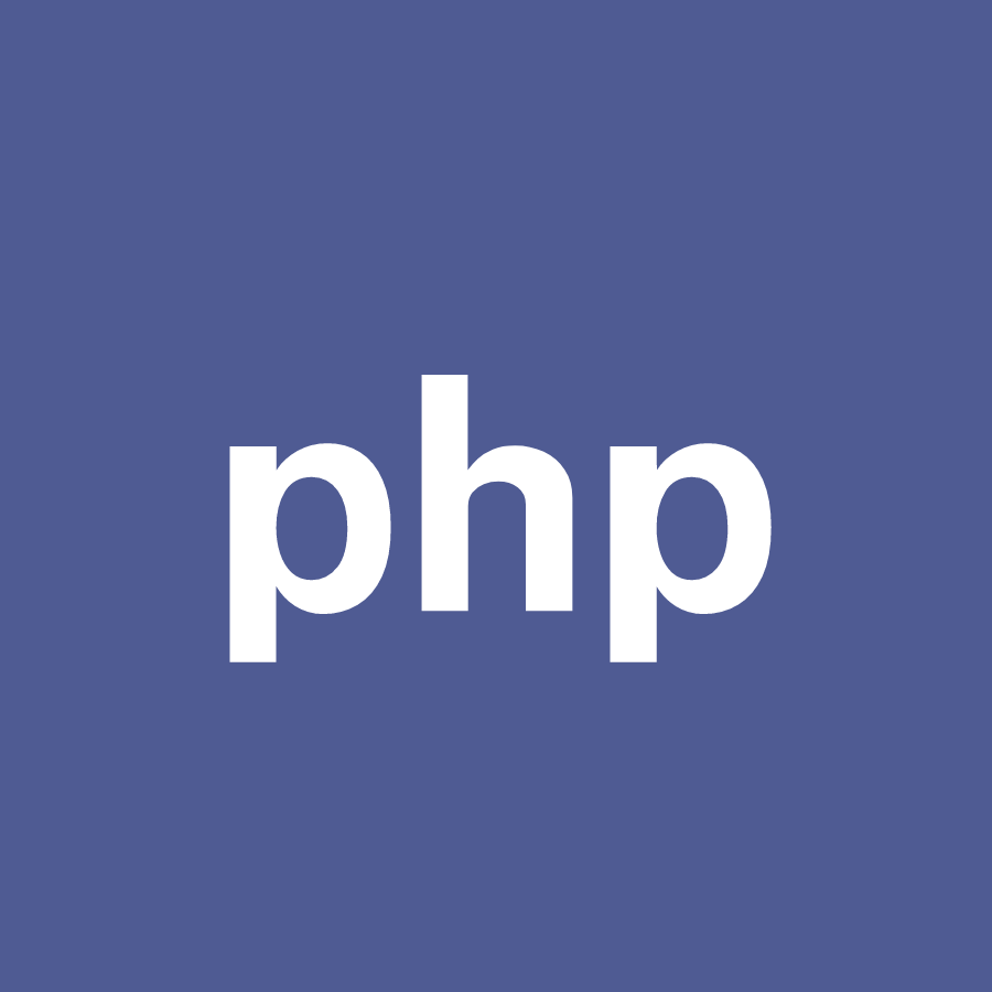 Logo PHP